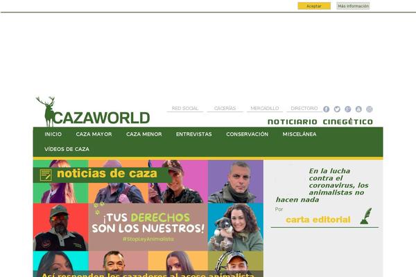 Site using Ads-for-wp plugin