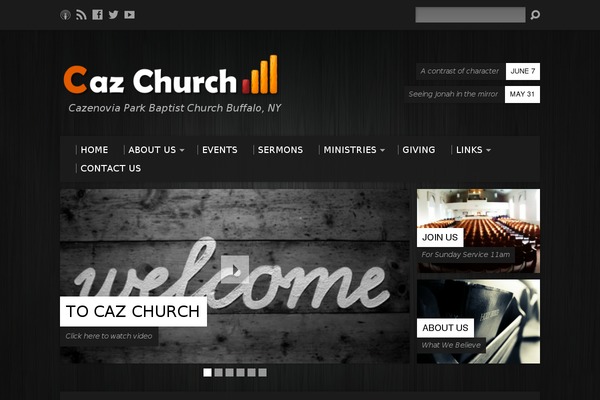 Saved theme site design template sample
