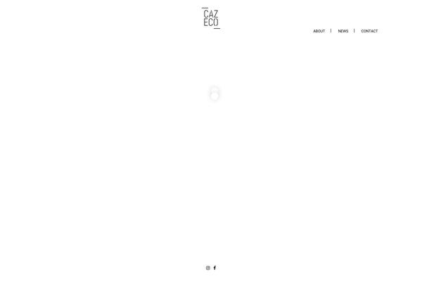 Bridge theme site design template sample