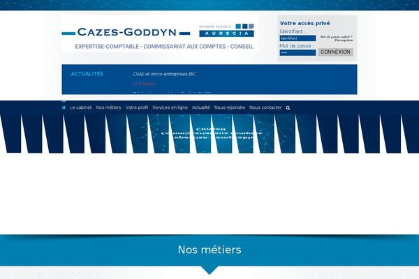 Site using AppBanners plugin