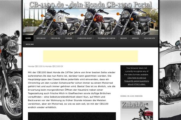 Site using WP YouTube Lyte plugin