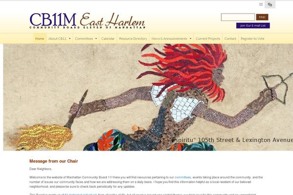 cb11m.org site used Cb11-child