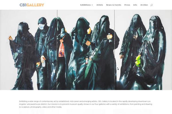 Site using Monarch plugin