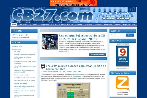 Site using WordPress Shortcodes plugin