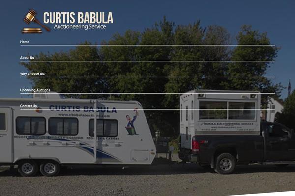 Site using Ultimate_VC_Addons plugin