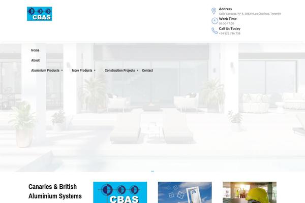 Site using Social-media-buttons-toolbar plugin