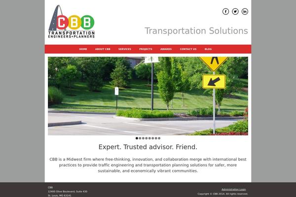 Site using Mpcx-lightbox plugin