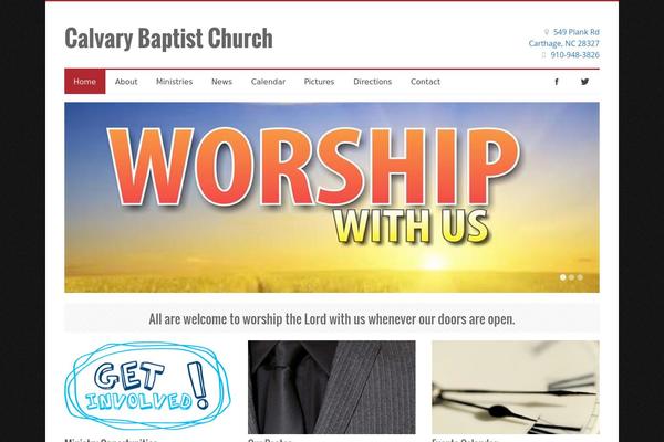 Site using podPress plugin