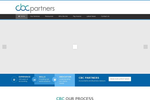Site using Cherry-social plugin