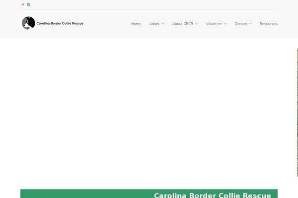 Site using A-team-showcase plugin