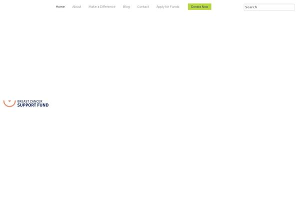 cbcsf.ca site used Headway