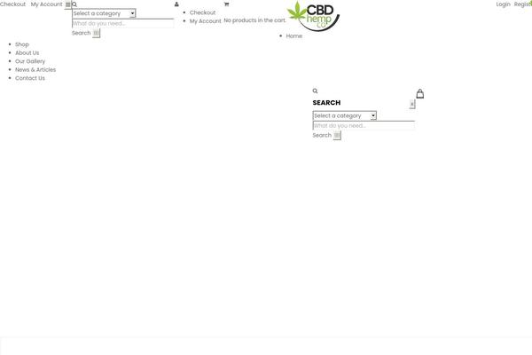 Site using Pbrthemer plugin
