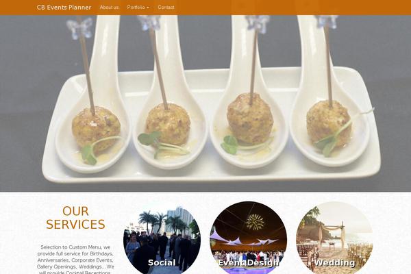 Site using New-royalslider plugin