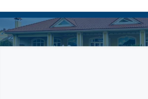Houzez-child theme site design template sample