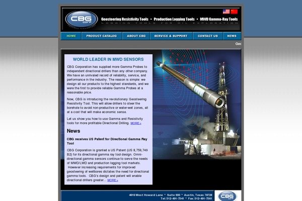 Divi Child theme site design template sample