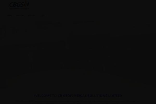Site using Loftloader plugin