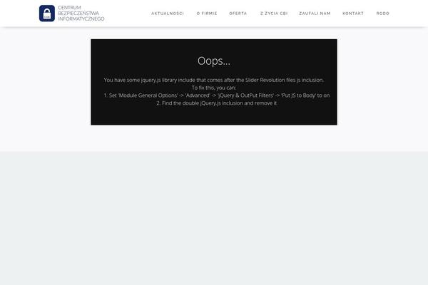 Site using Counter-number-showcase plugin