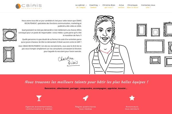 Site using Jobhunt-apply-with-facebook plugin