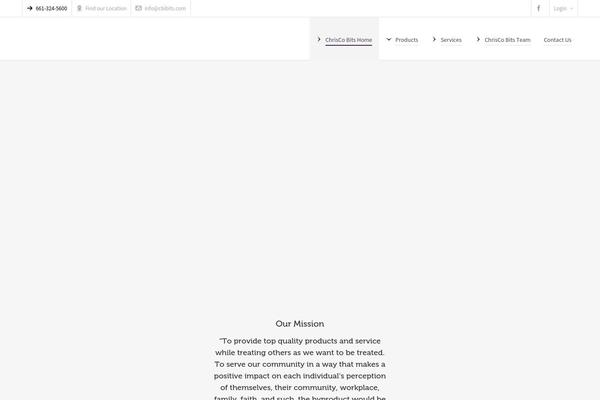 Site using Popups - WordPress Popup plugin