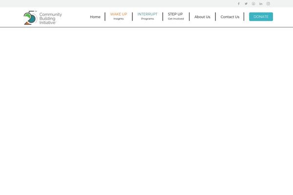 Site using Nd-shortcodes plugin