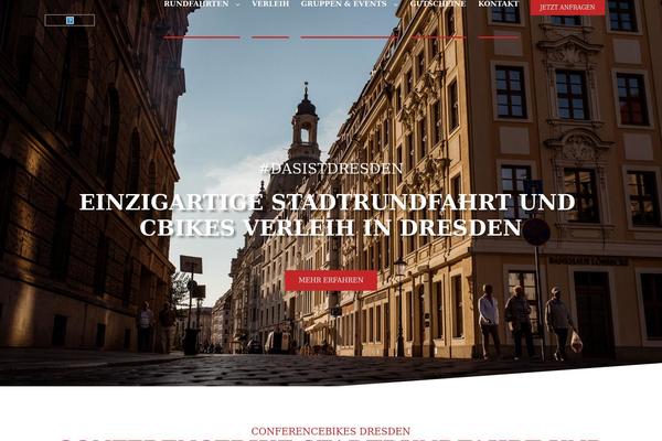 Site using Cf7-redirection plugin