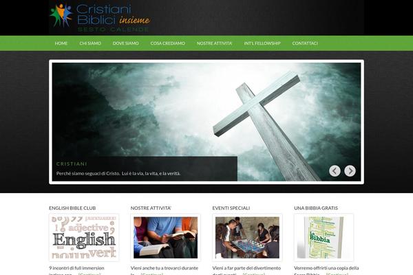 Site using Dwd-map-extended plugin