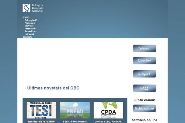 Site using Buddypress xProfile Rich Text Field plugin
