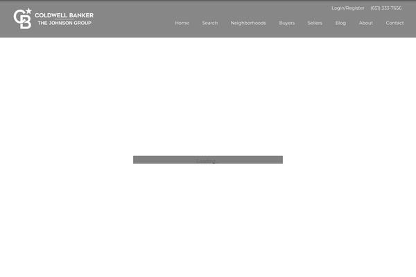 Phoenix theme site design template sample