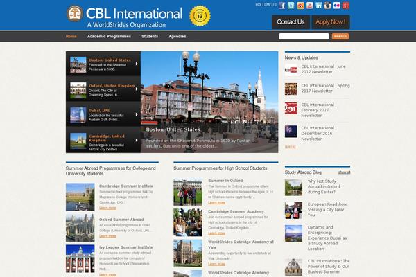 Site using Simple-featured-posts-widget plugin