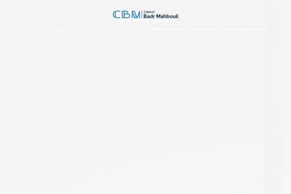 Site using Df-shortcodes plugin