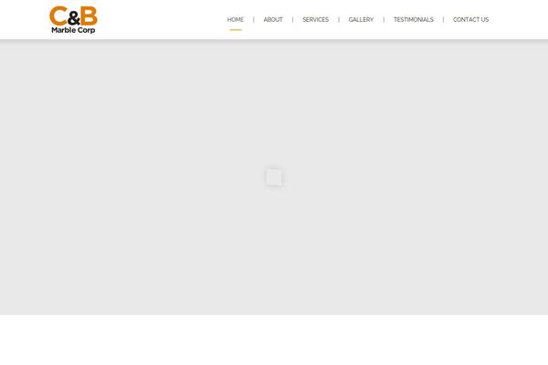 Creative theme site design template sample