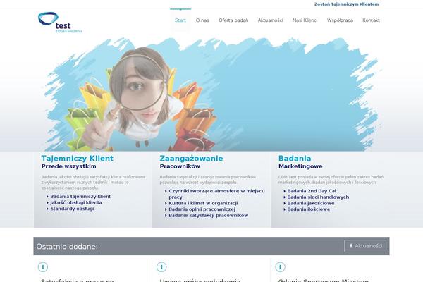 cbmtest.pl site used Cbmtest