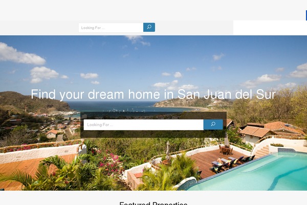 Twenty Twenty-Two theme site design template sample