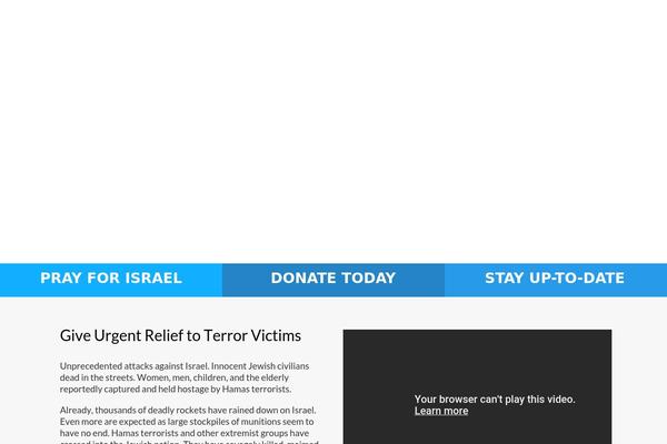 Site using Js_composer plugin