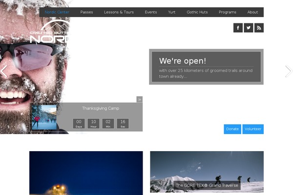 Visual-composer-starter-theme-child theme site design template sample