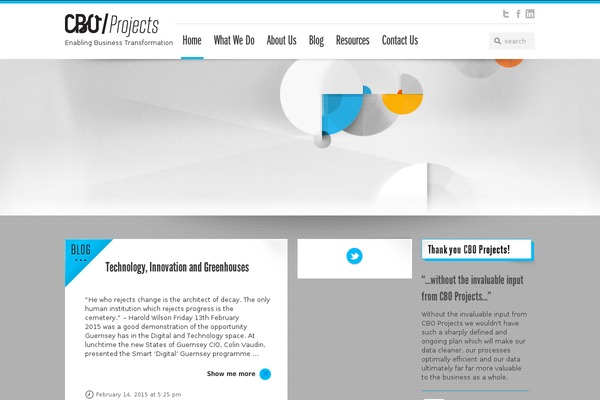 Site using Advanced Responsive Video Embedder plugin