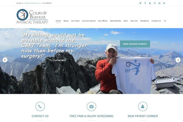 Site using WP ULike plugin