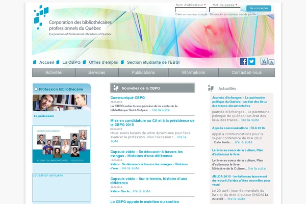 Site using Metronet-profile-picture plugin