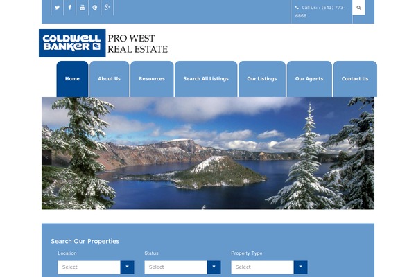 Site using Weather-atlas plugin