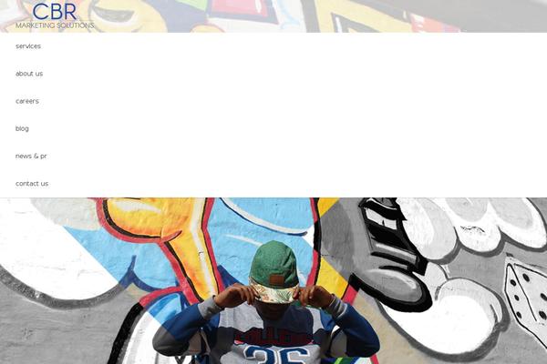 Site using Compact WP Audio Player plugin