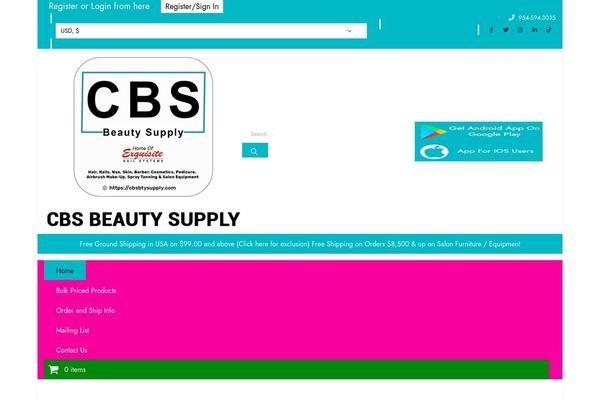 Site using Daftplug-instantify plugin