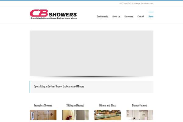 Site using Wonderplugin-lightbox-trial plugin