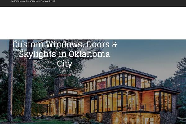 Site using WCAG 2.0 form fields for Gravity Forms plugin