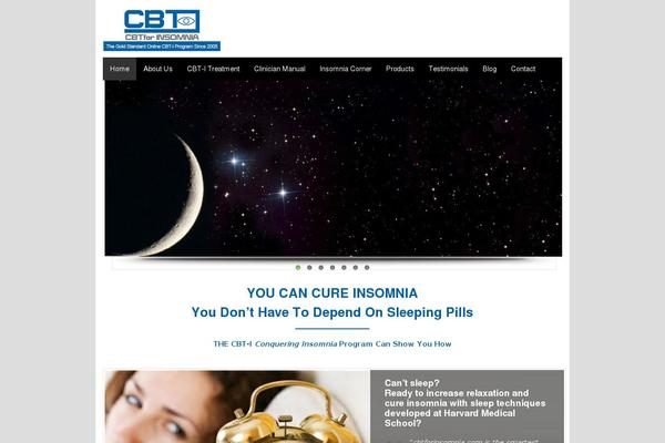 Site using Drop Cap Shortcode plugin
