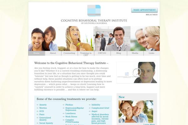 Astra theme site design template sample