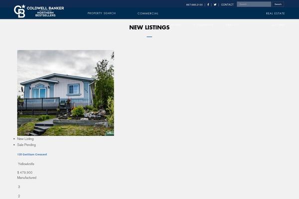 Site using Bloom plugin