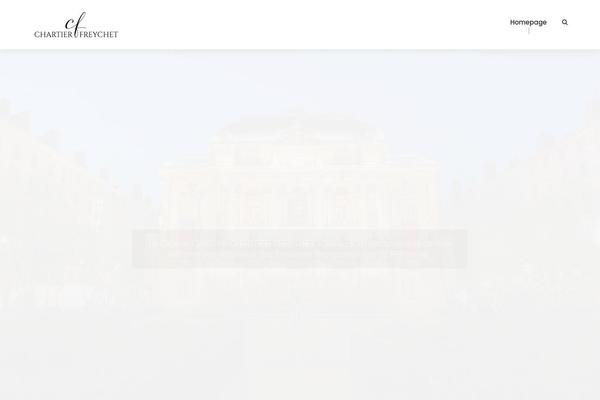 Site using Ionos-assistant plugin