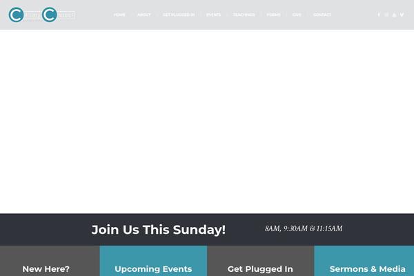 My-religion-child theme site design template sample