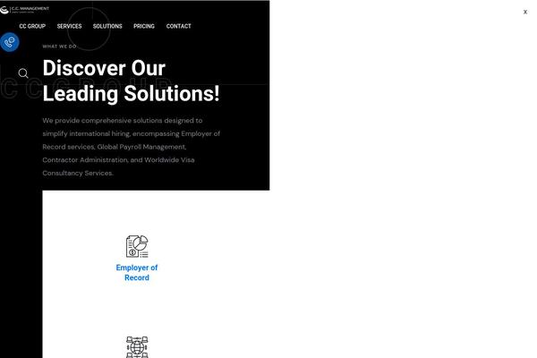Site using Gdpr-compliance-cookie-consent plugin