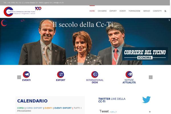 cc-ti.ch site used Effectreden